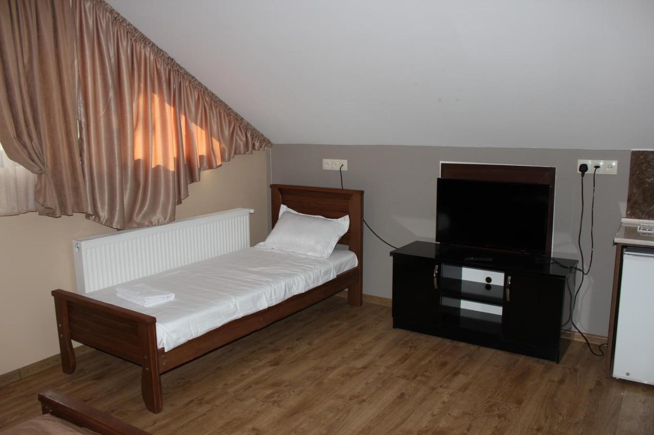 Redhotel Tbilisi Zewnętrze zdjęcie